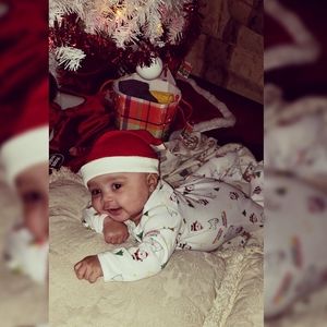 Meet your Posher, Jazmin